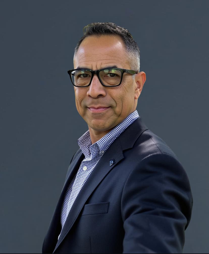 Eddie Jasso — Founder of Blacklyne